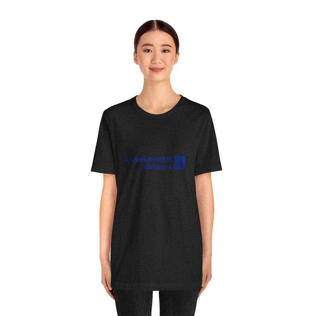 Continental Airlines T-Shirt