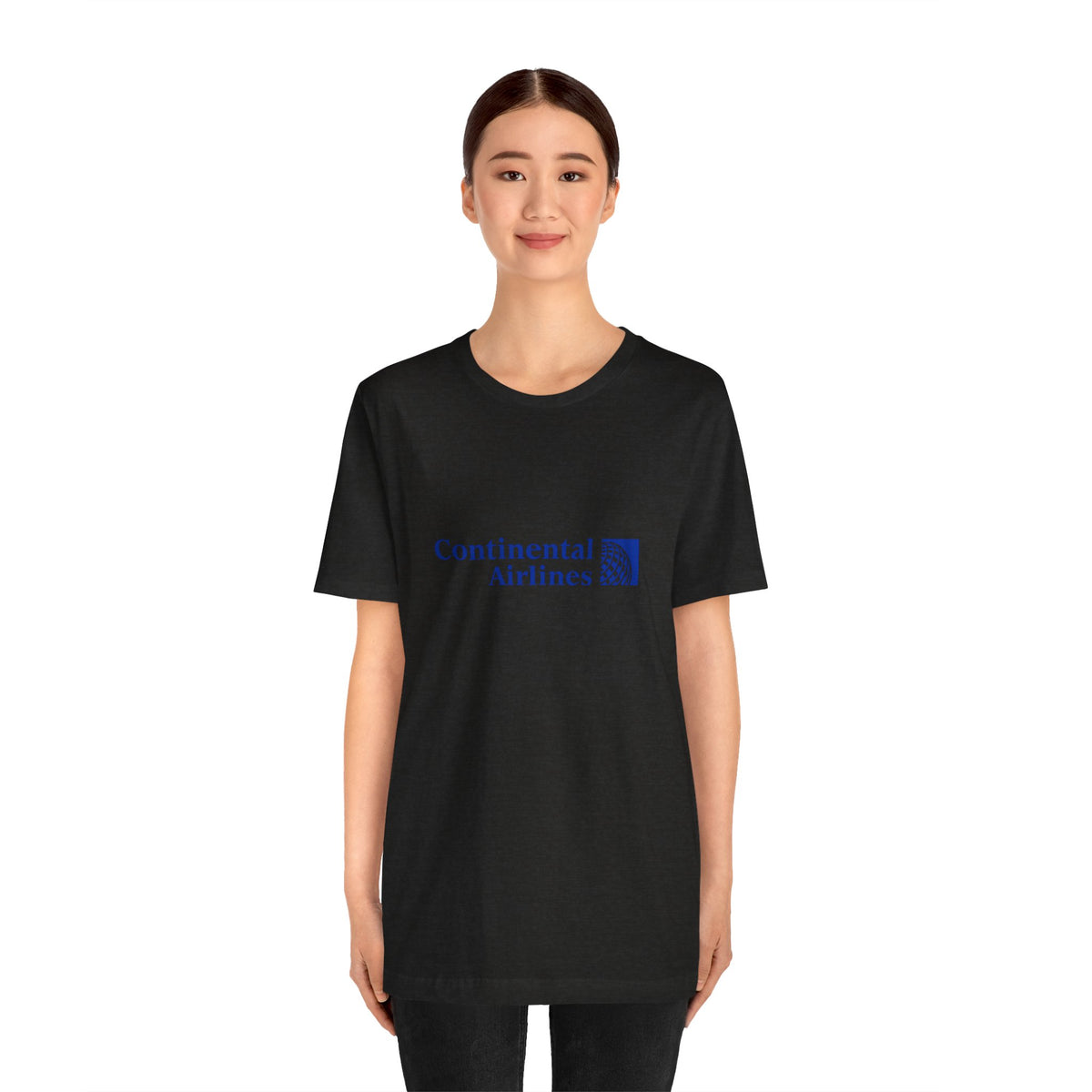 Continental Airlines T-Shirt