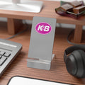 K&B (Katz & Besthoff) Foldable Mobile Phone Display Stand