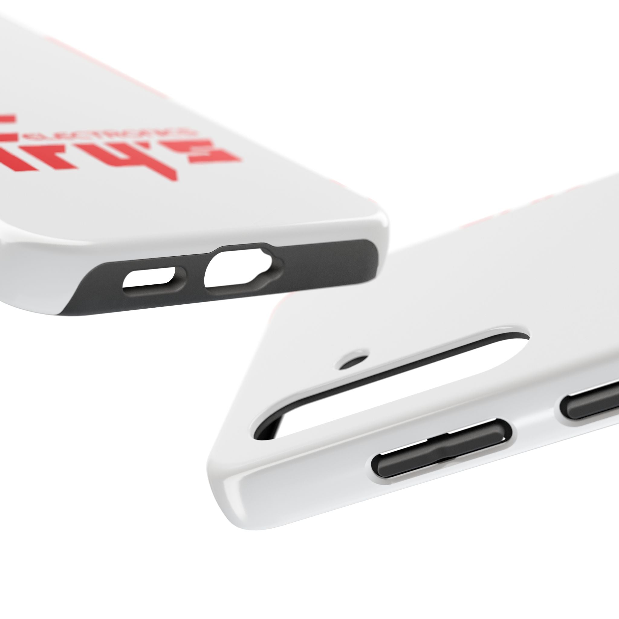 Fry's Electronics, Inc. Tough Phone Case