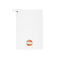 Kaiser Jeep Golf Towel