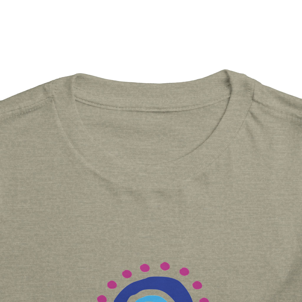 Oceanic Airlines Toddler Tee / T-Shirt