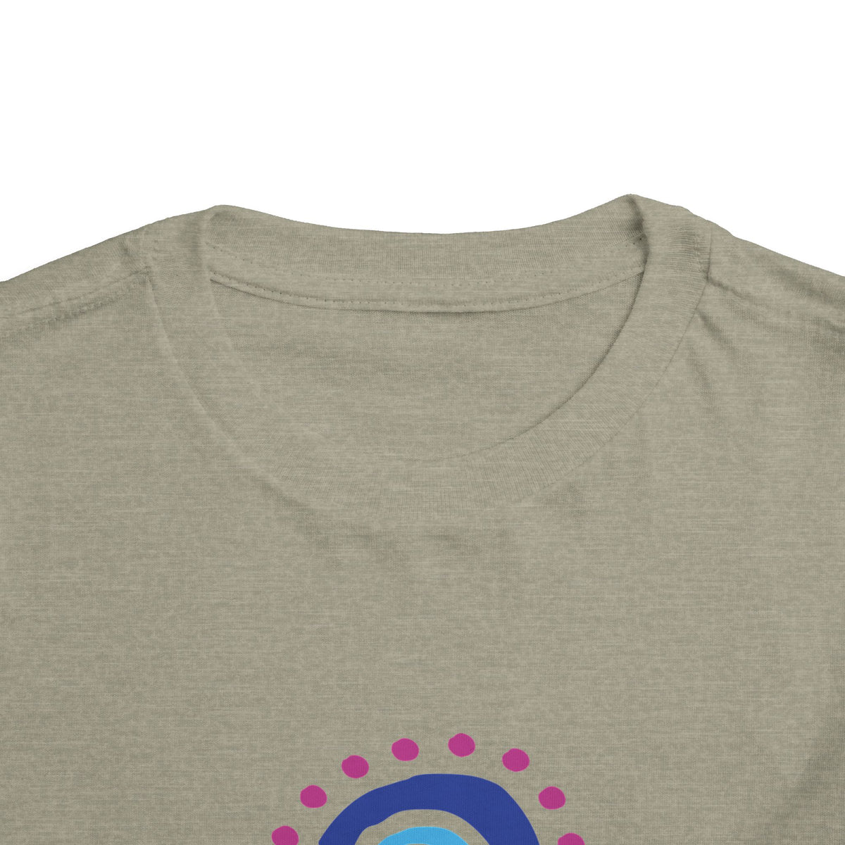 Oceanic Airlines Toddler Tee / T-Shirt