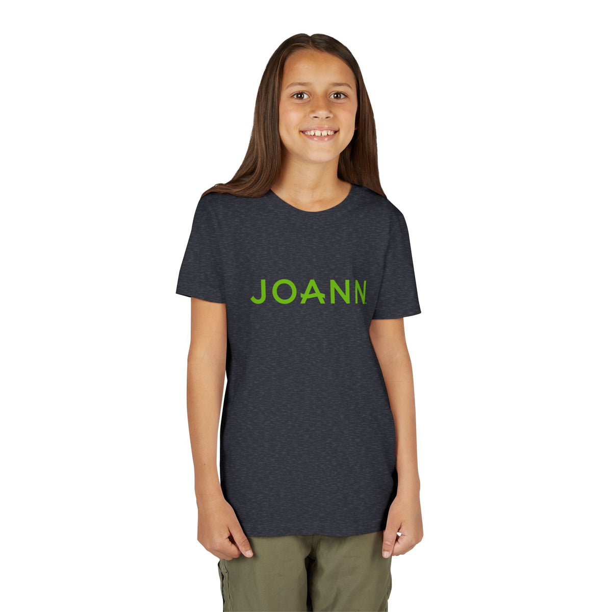 Jo-Ann Fabrics Kids Tee / T-Shirt