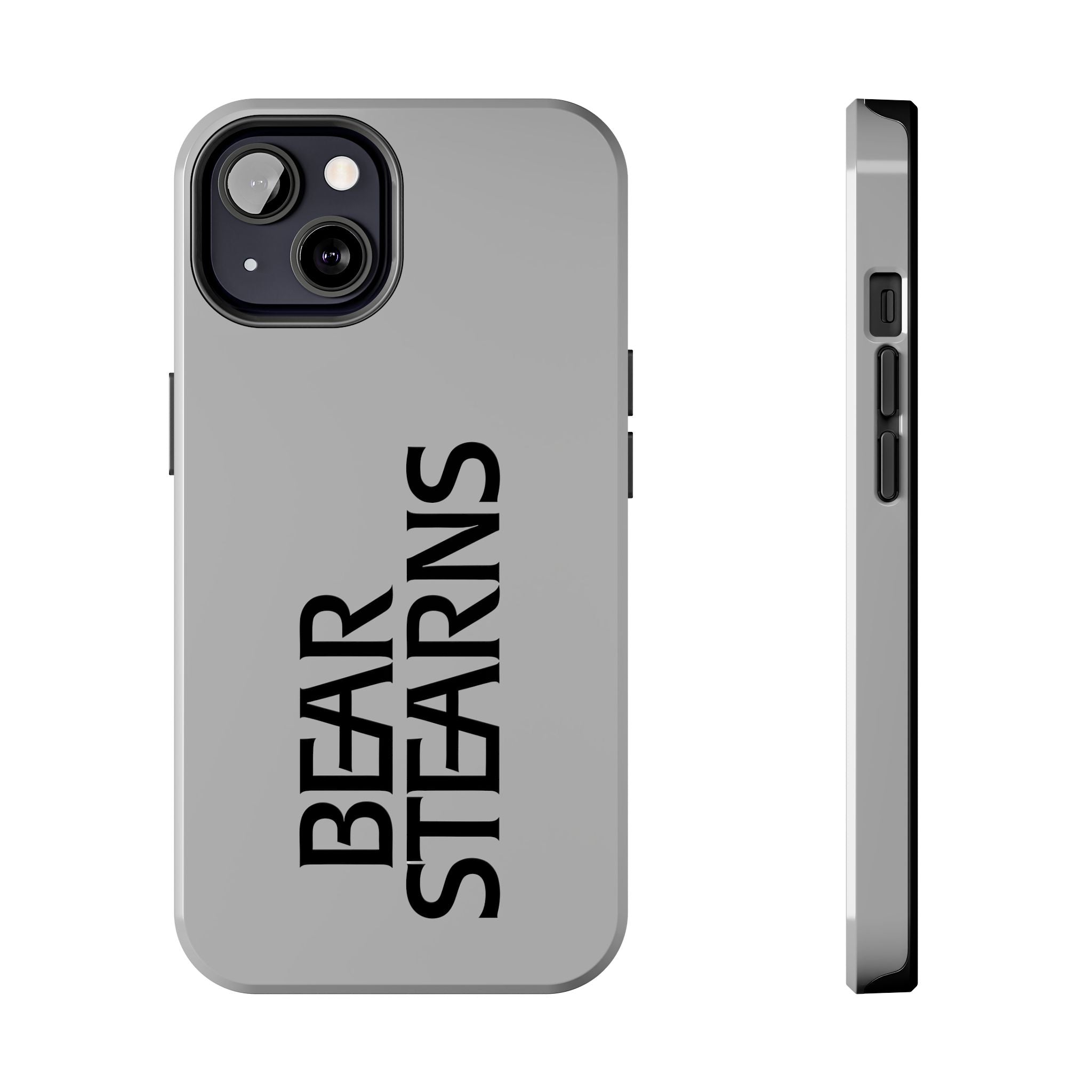 Bear Stearns Tough Phone Case