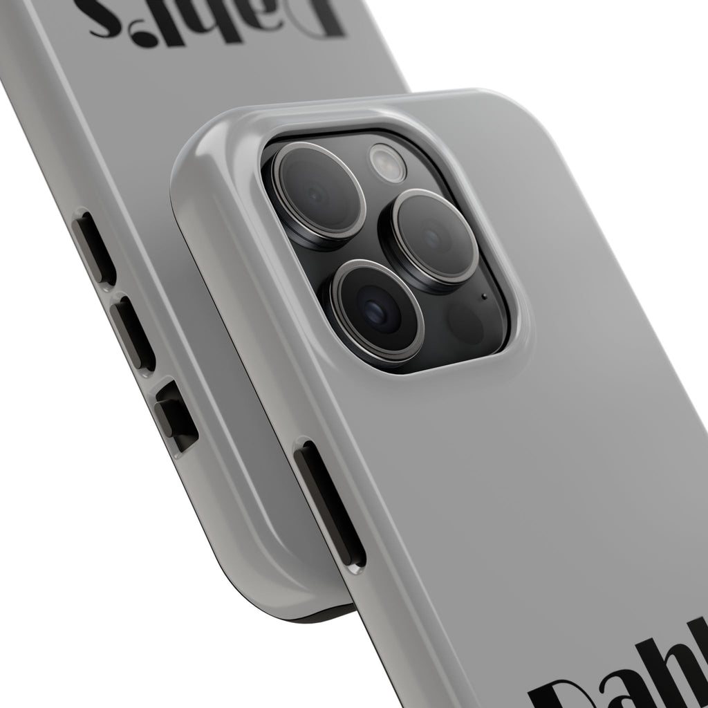Dahl's Foods Tough Phone Case