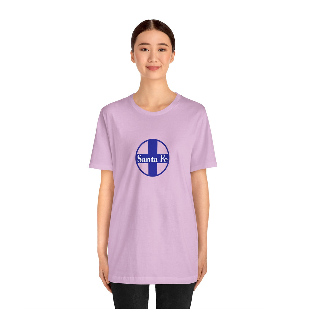 Atchison Topeka and Santa Fe Railway T-Shirt