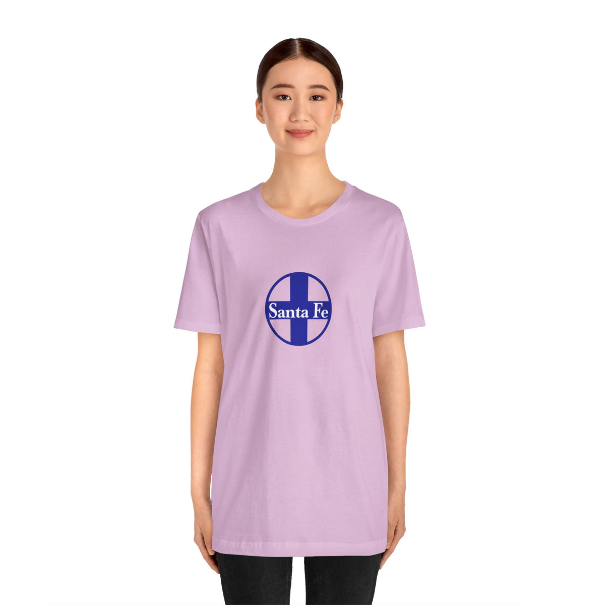 Atchison Topeka and Santa Fe Railway T-Shirt