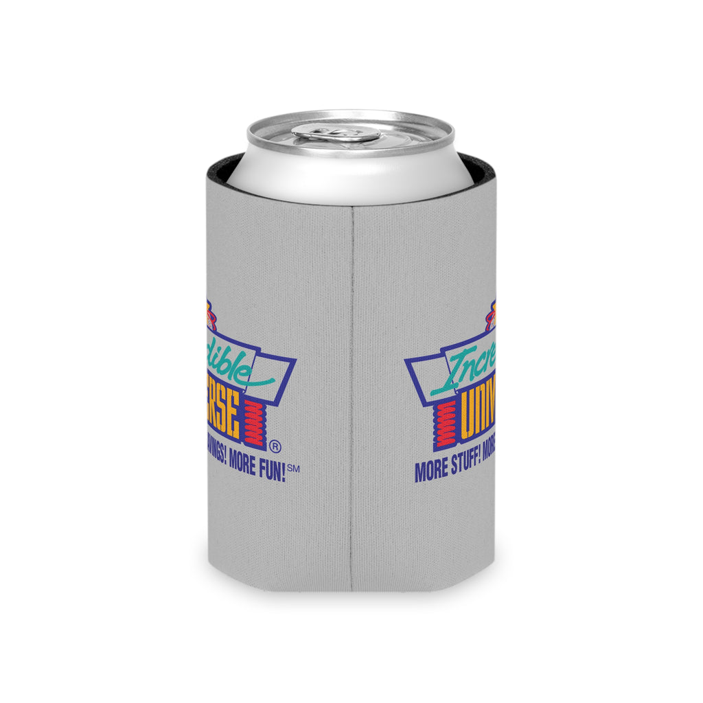 Incredible Universe Can Cooler