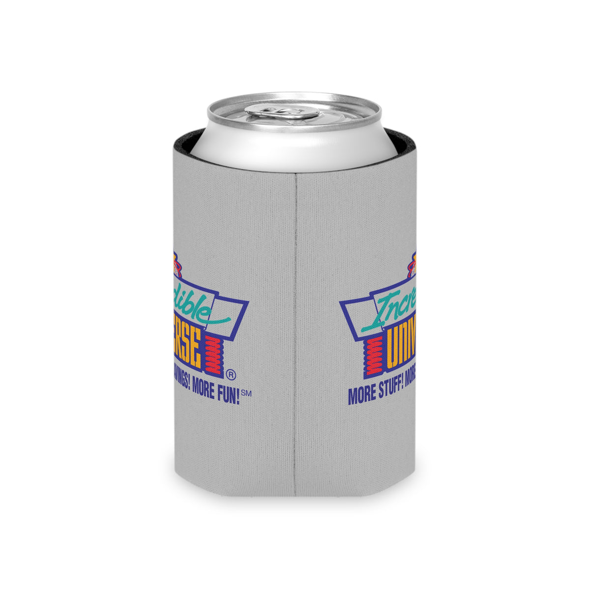 Incredible Universe Can Cooler