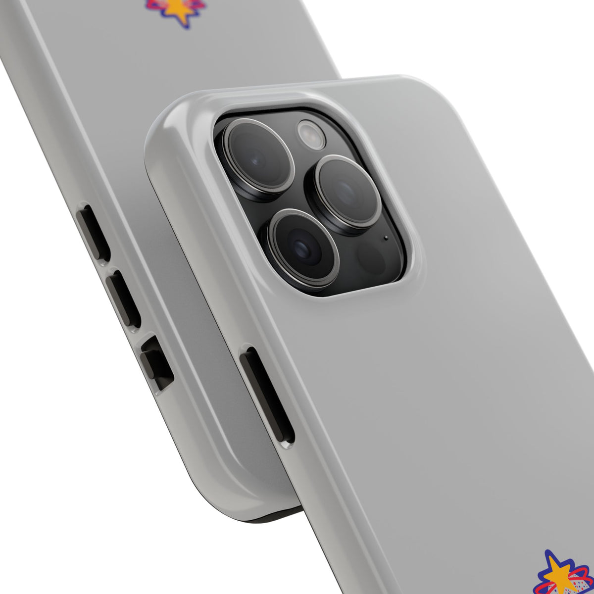 Incredible Universe Tough Phone Case