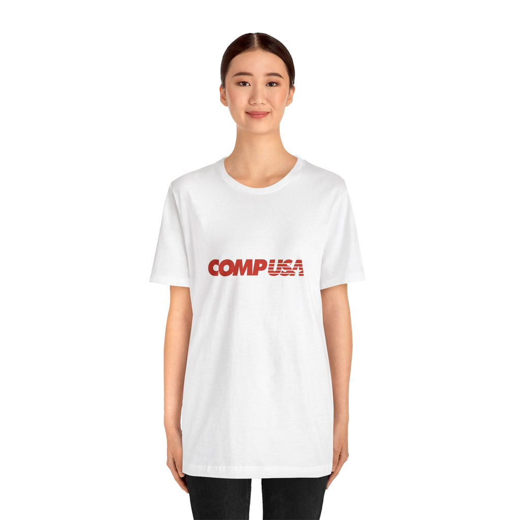 CompUSA T-Shirt
