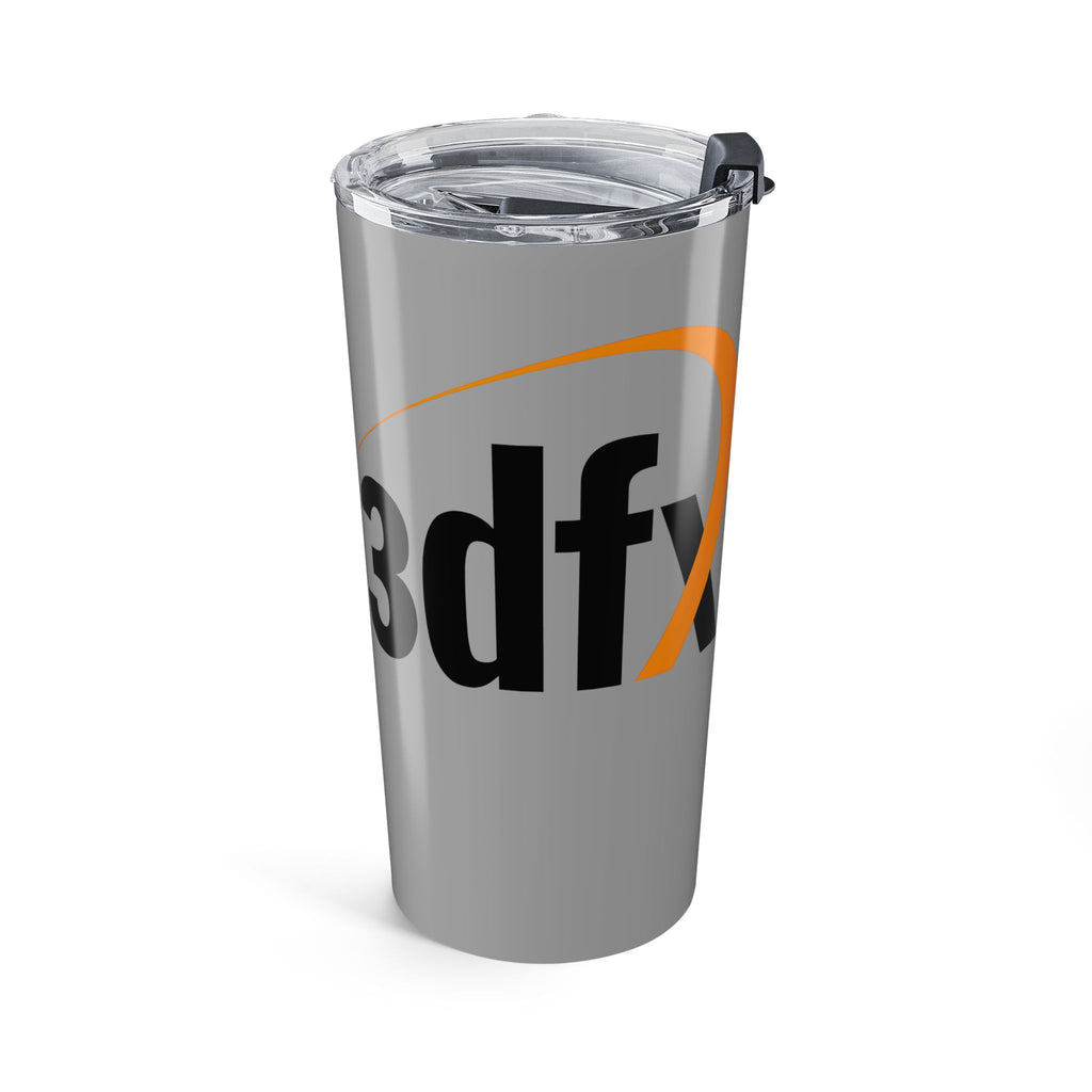 3dfx Interactive 20oz Insulated Tumbler