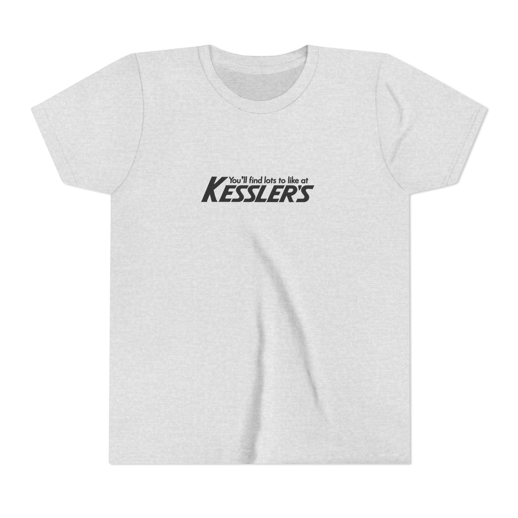 Kessler's Kids Tee / T-Shirt