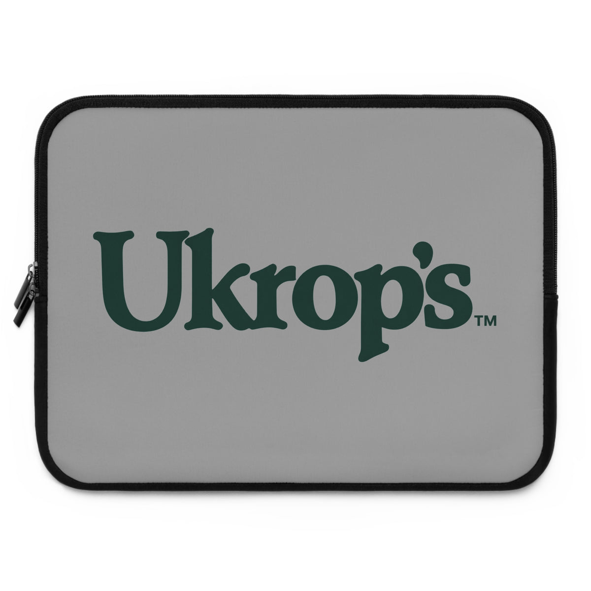Ukrop's Super Markets Laptop Sleeve