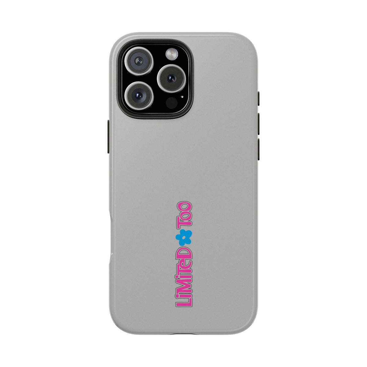 Limited Too Tough Phone Case