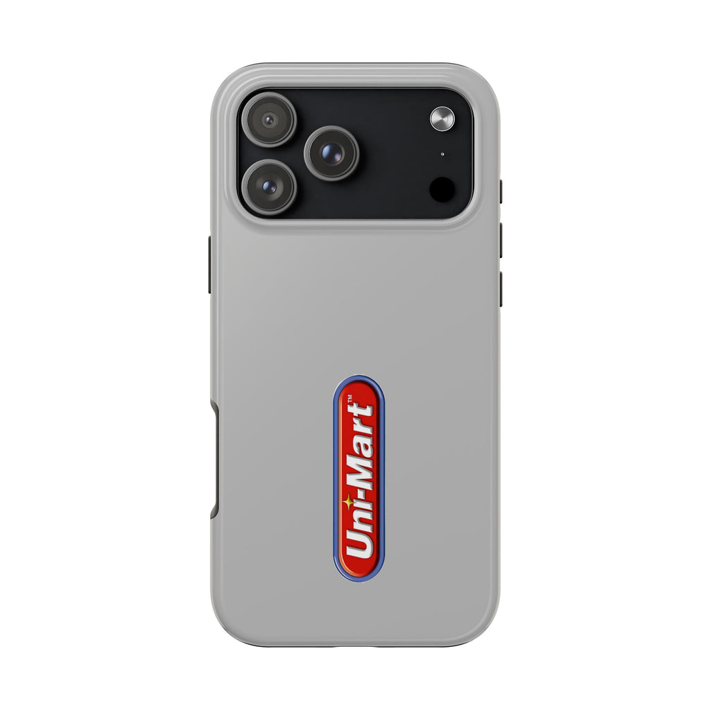 Uni-Mart Tough Phone Case
