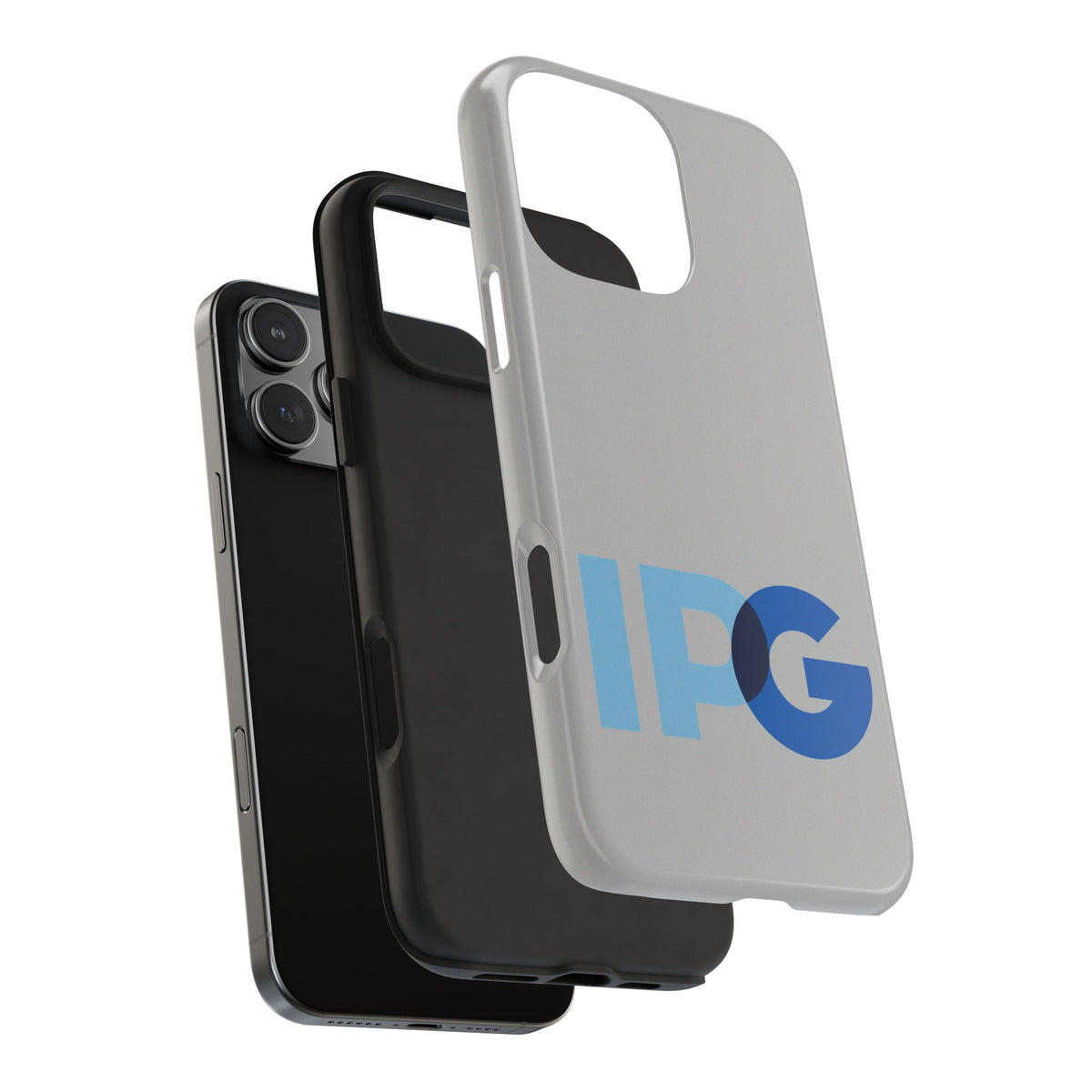 The Interpublic Group of Companies Tough Phone Case