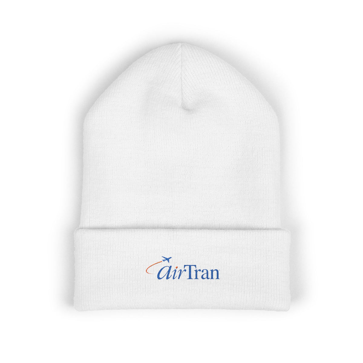 AirTran Airways Cuffed Beanie