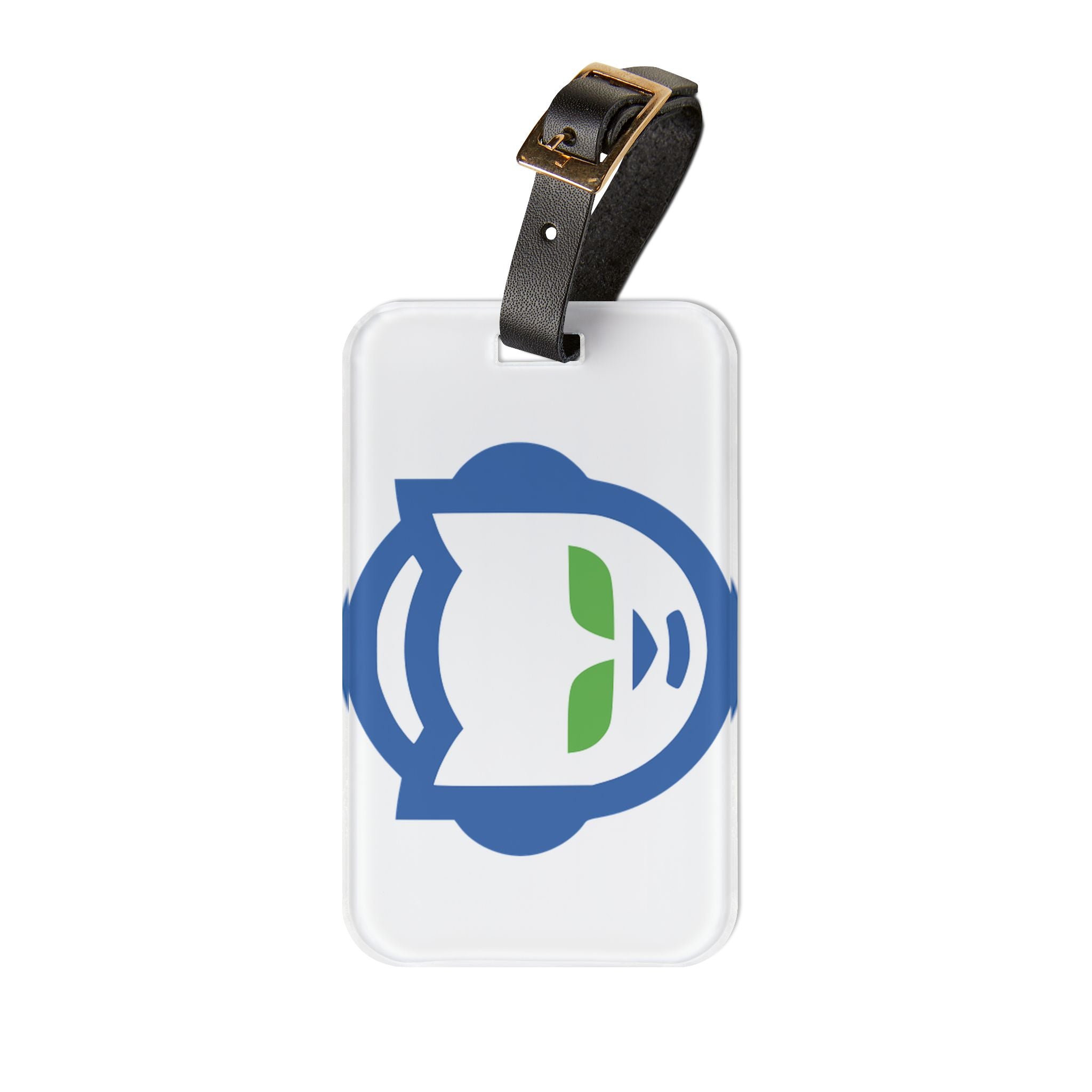 Napster Luggage Tag