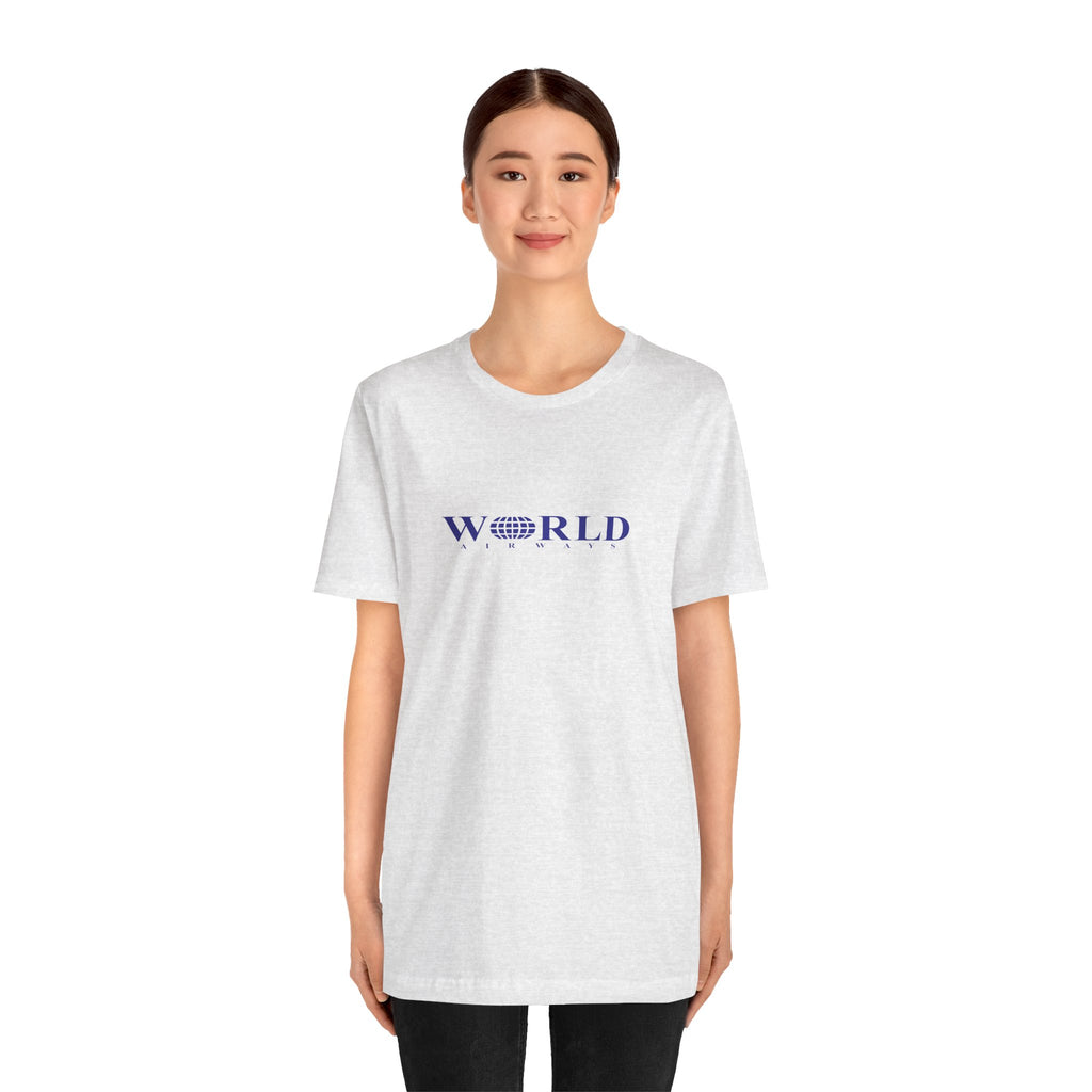 World Airways T-Shirt