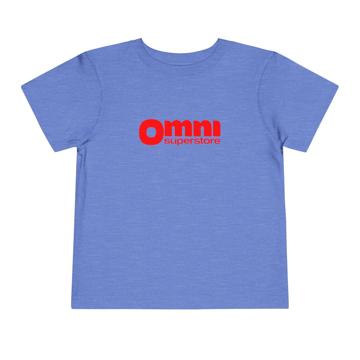 Omni Superstore Toddler Tee / T-Shirt