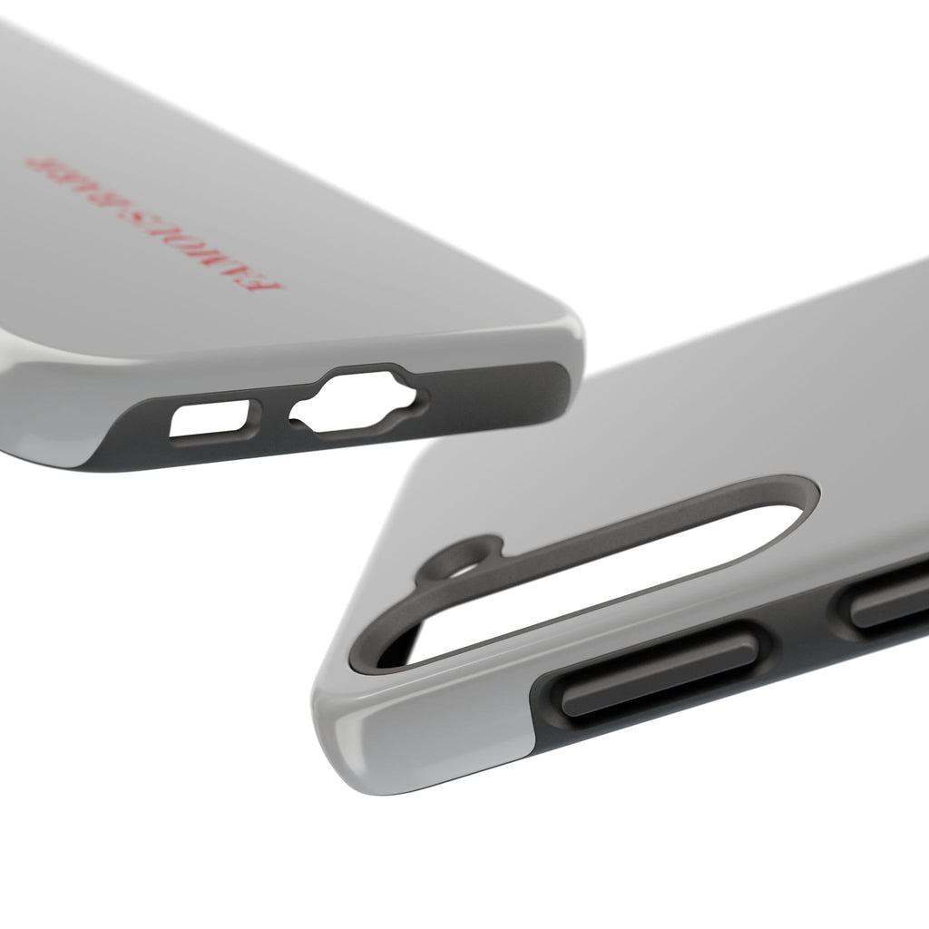 Famous-Barr Tough Phone Case