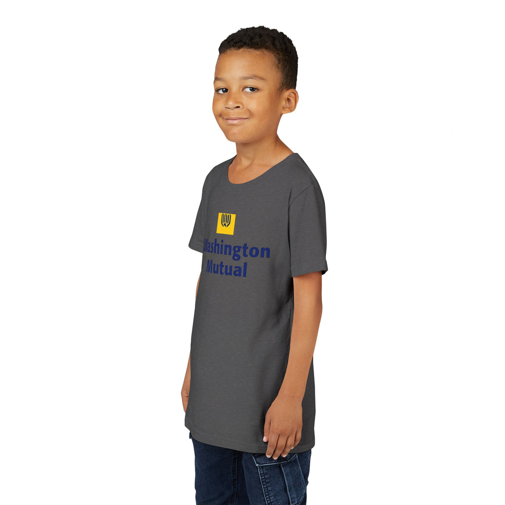 Washington Mutual Kids Tee / T-Shirt