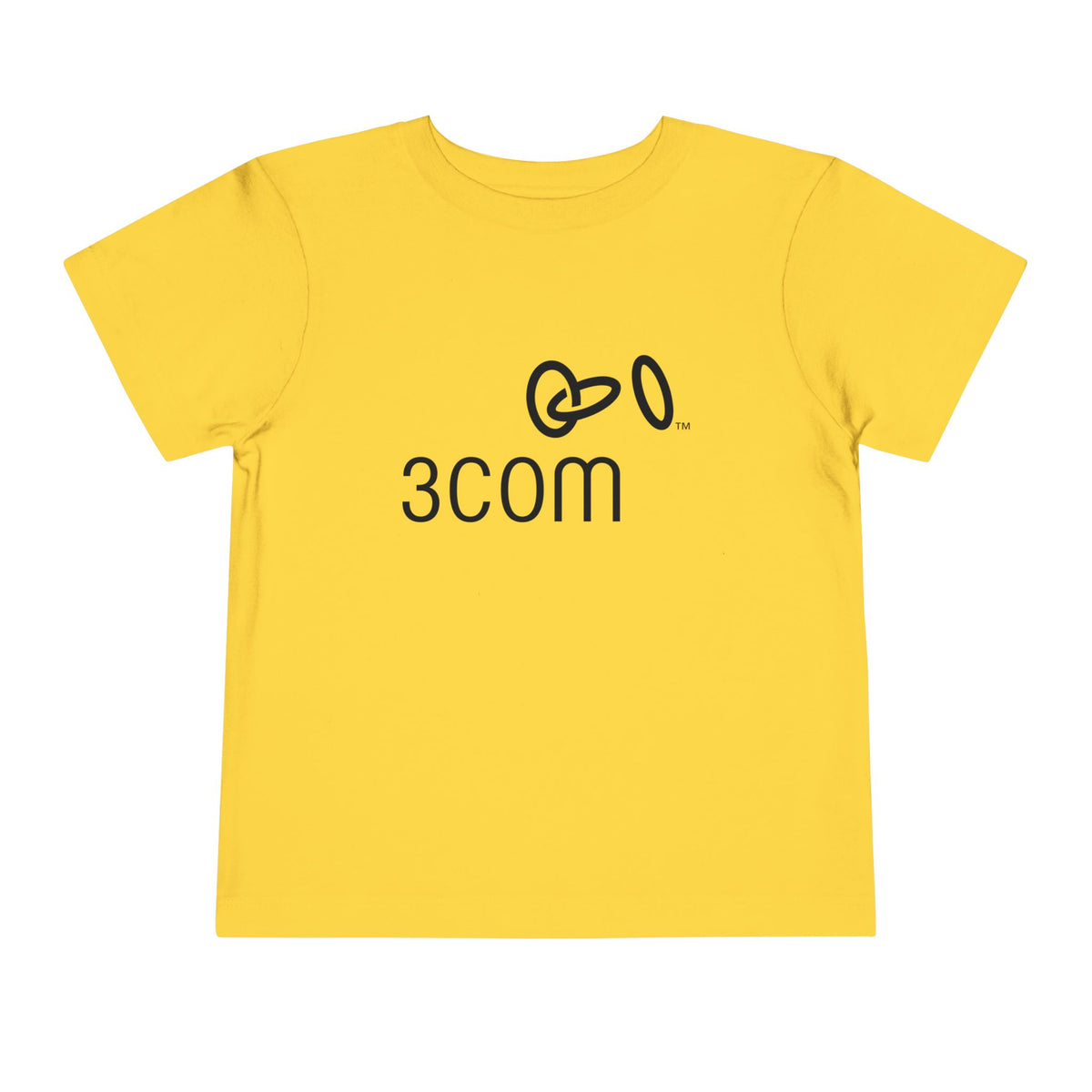 3Com Corporation Toddler Tee / T-Shirt