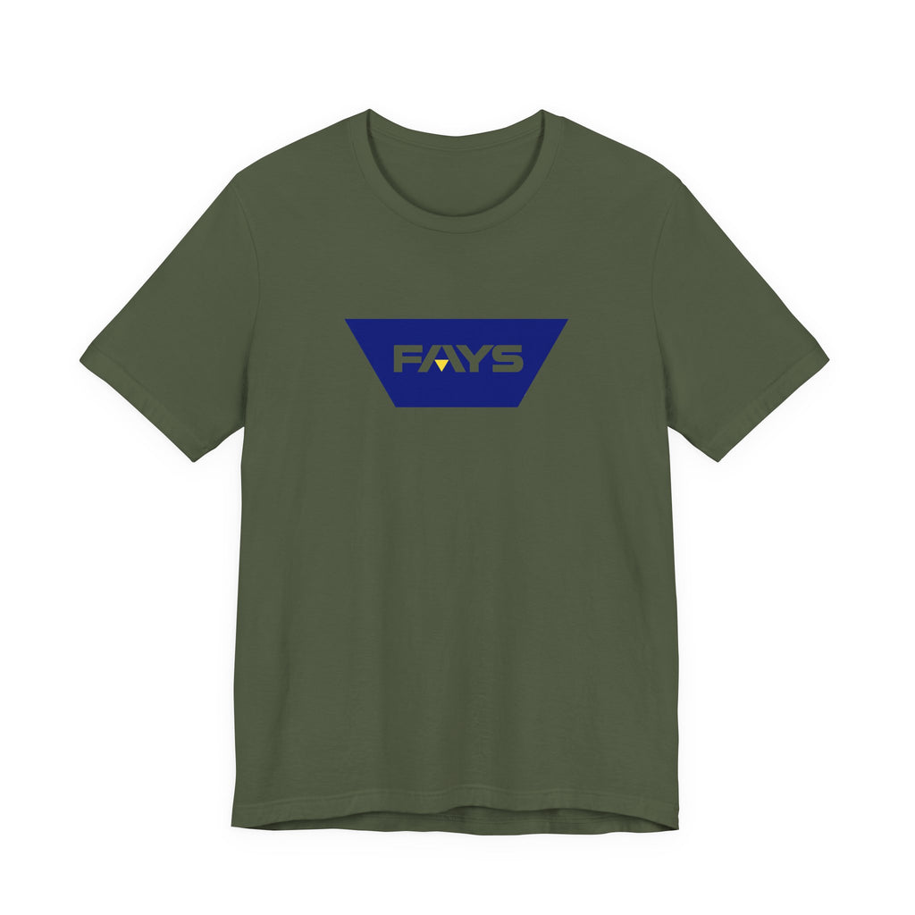 Fay's Drug T-Shirt