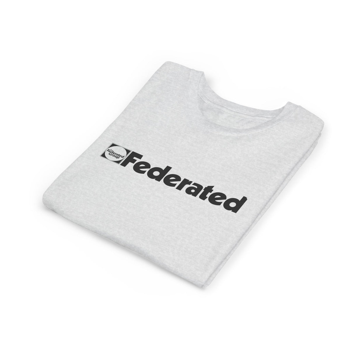Federated Group Kids Tee / T-Shirt
