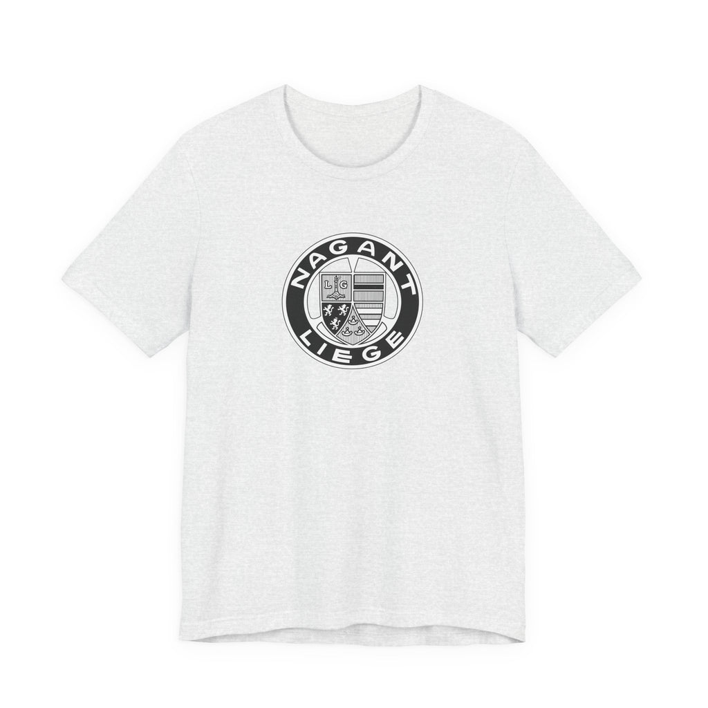 Fabrique d'armes Émile et Léon Nagant T-Shirt