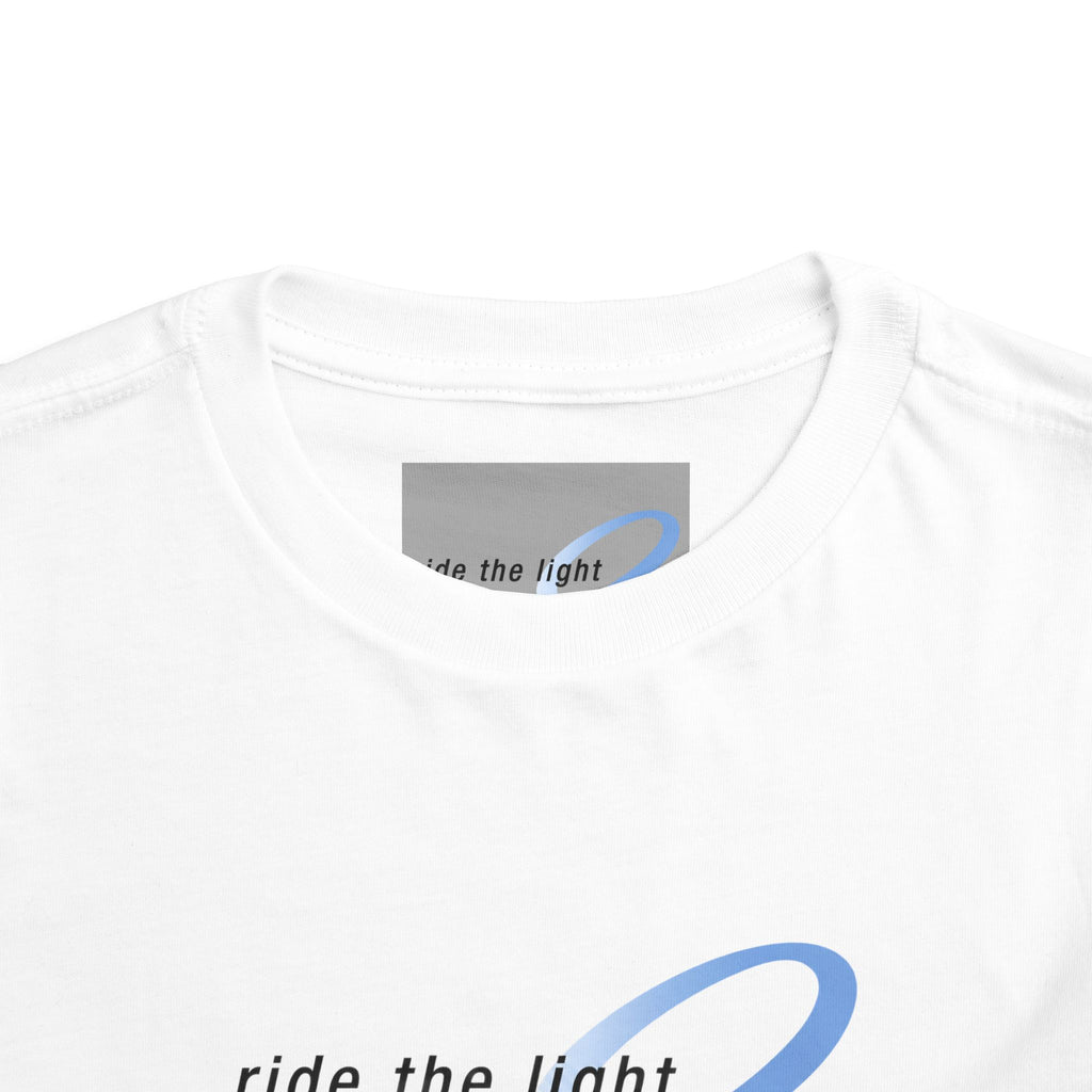 Qwest Toddler Tee / T-Shirt