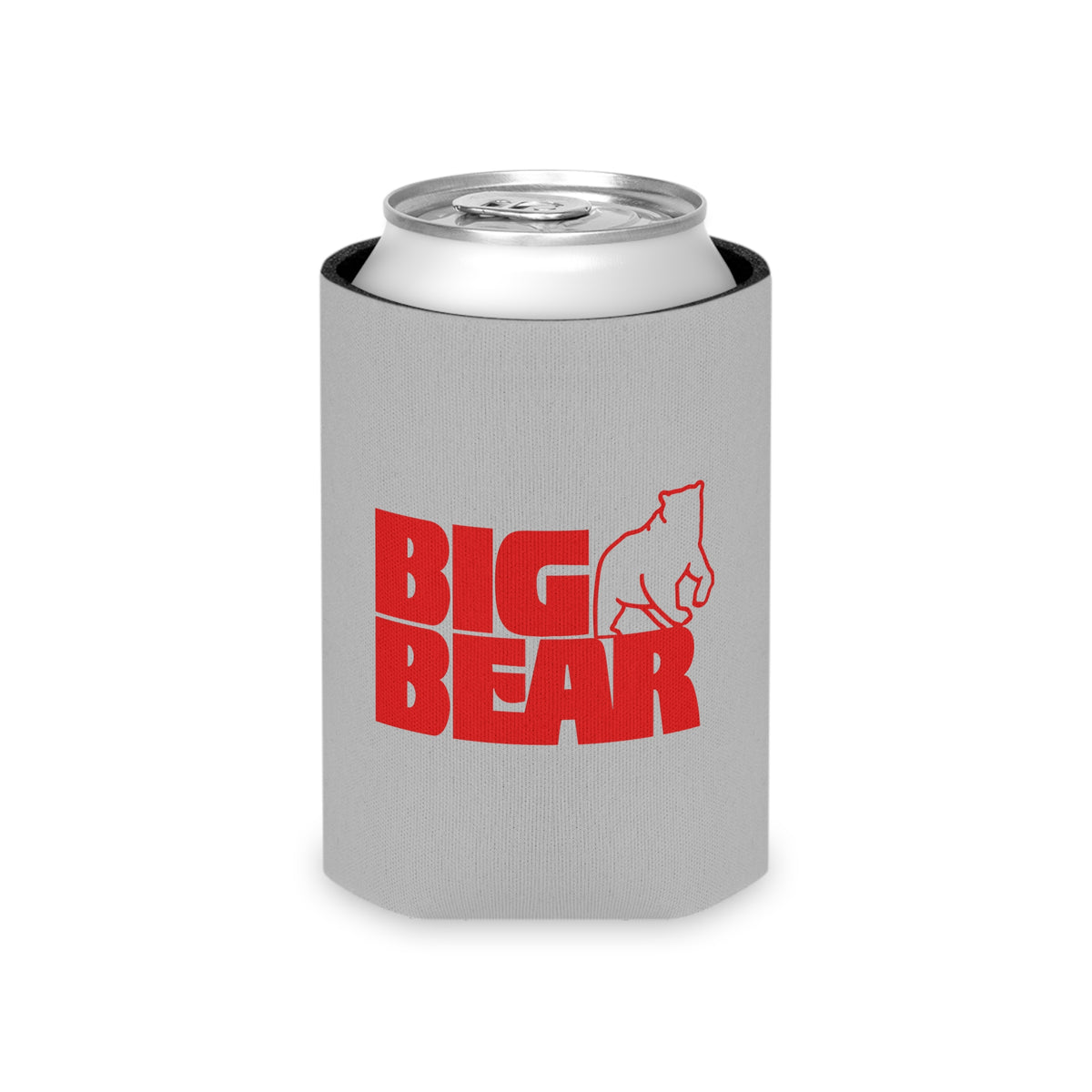 Big Bear Stores Can Cooler