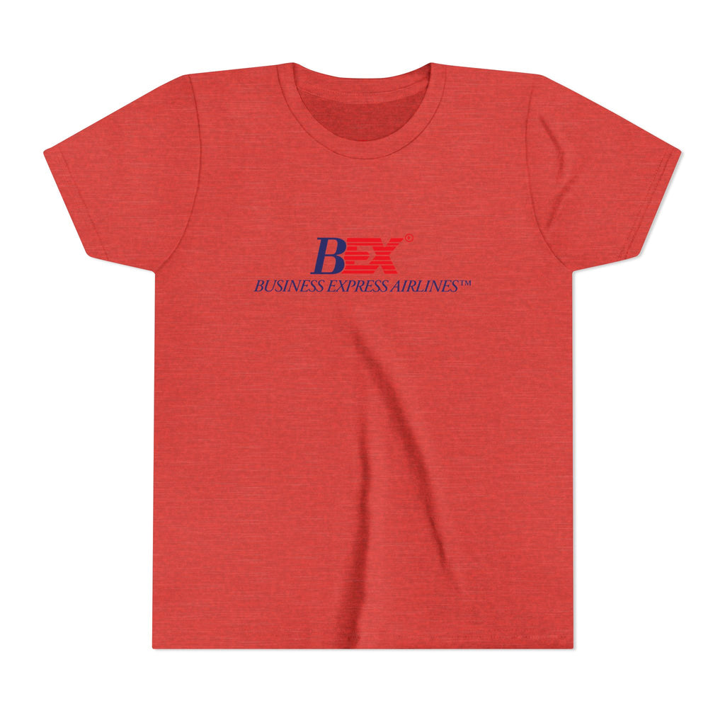 Business Express Airlines Kids Tee / T-Shirt