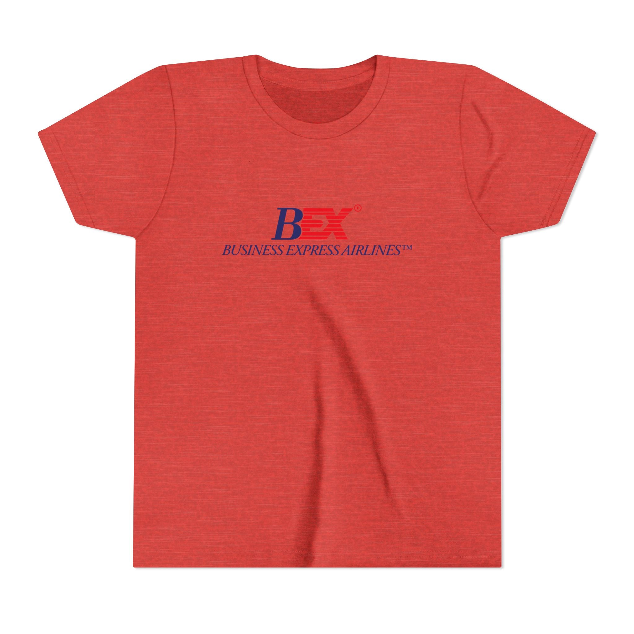 Business Express Airlines Kids Tee / T-Shirt
