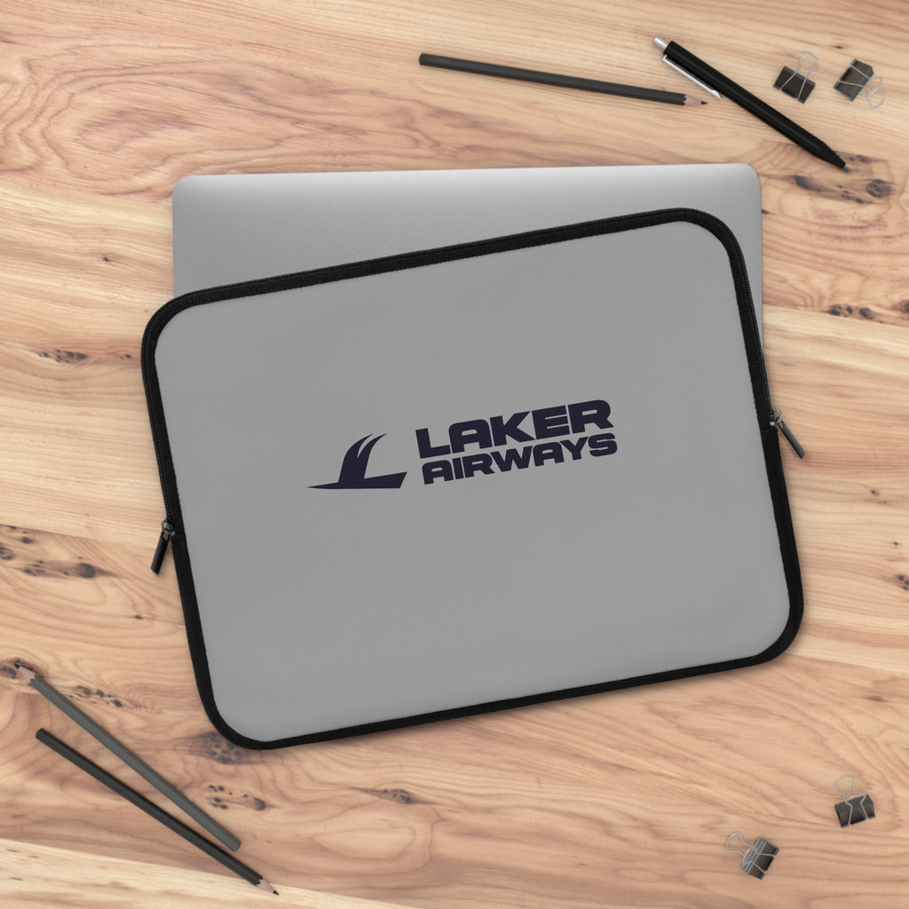 Laker Airways Laptop Sleeve