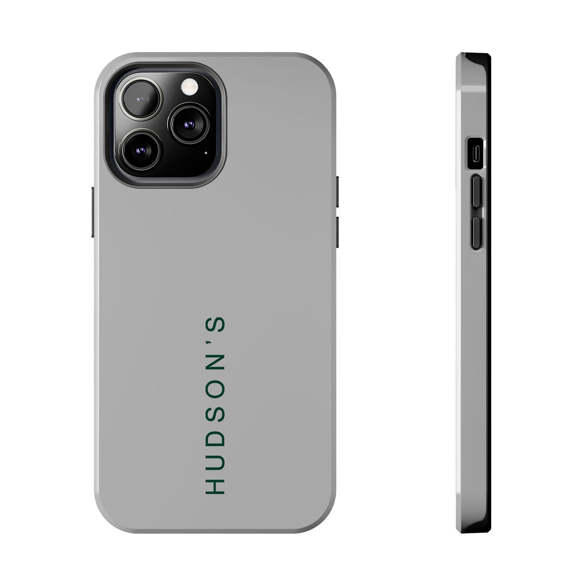 Hudson's Tough Phone Case