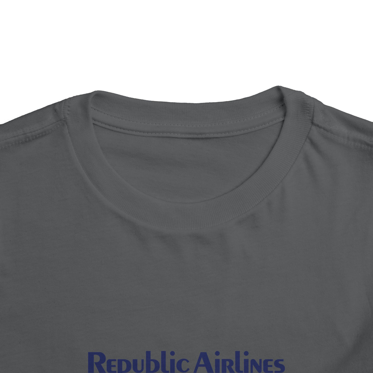 Republic Airlines Toddler Tee / T-Shirt
