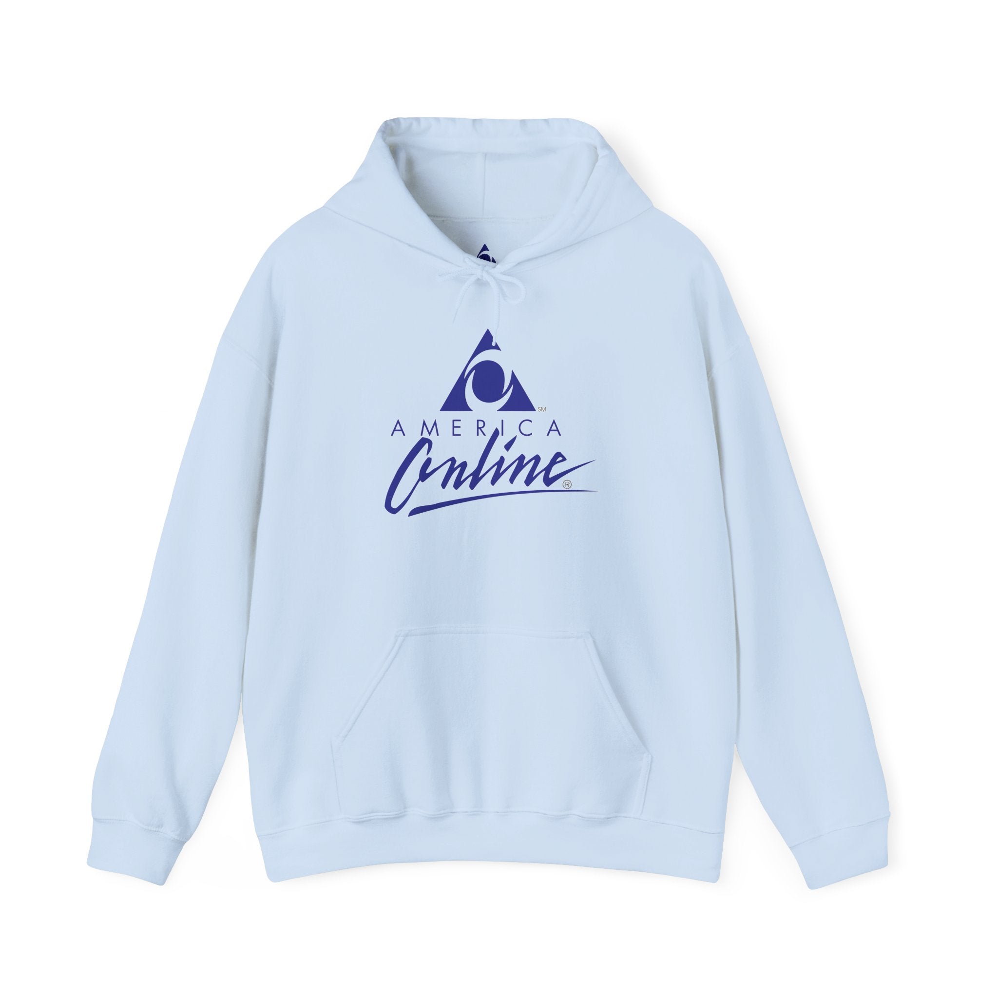 America Online (AOL) Hoodie / Sweatshirt