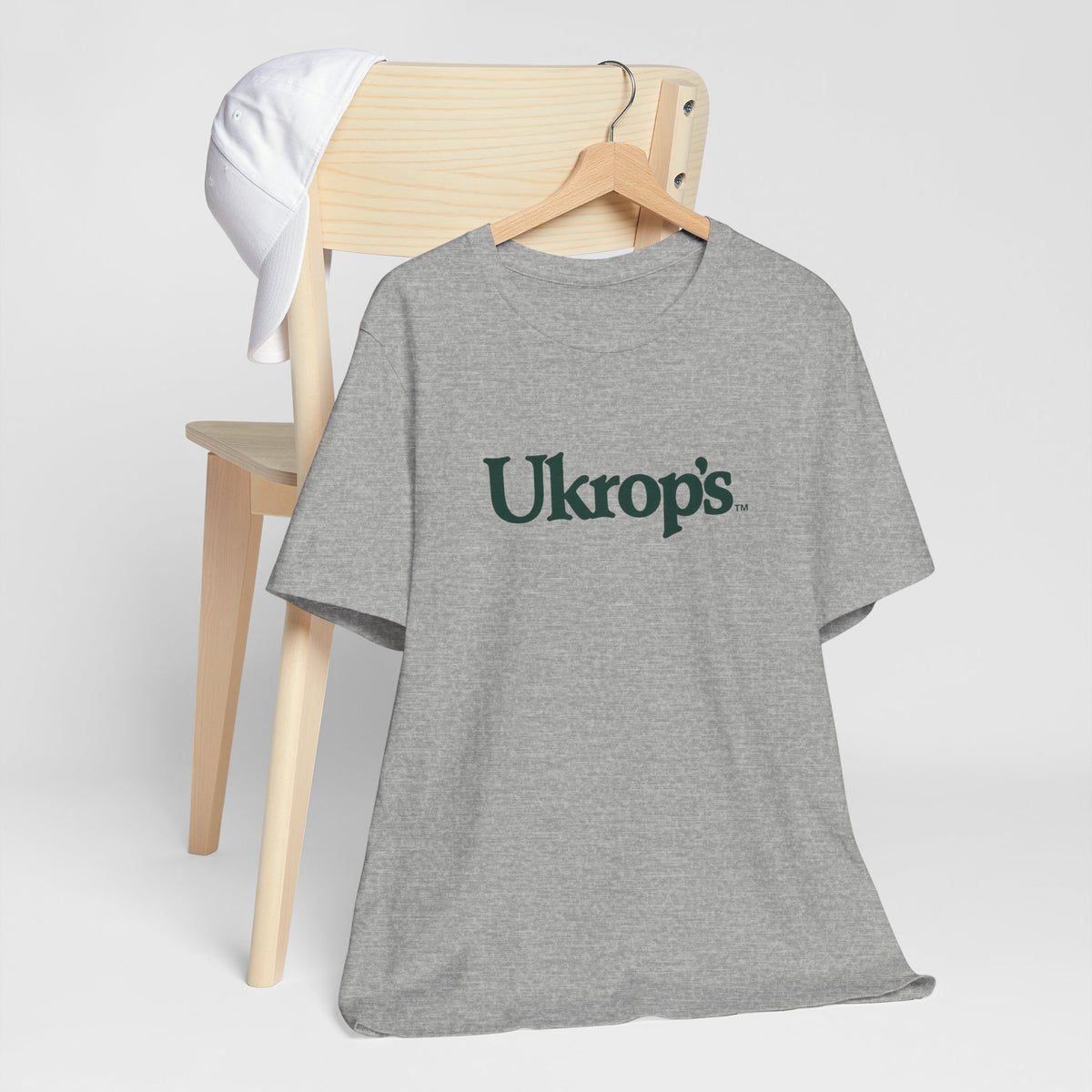 Ukrop's Super Markets T-Shirt