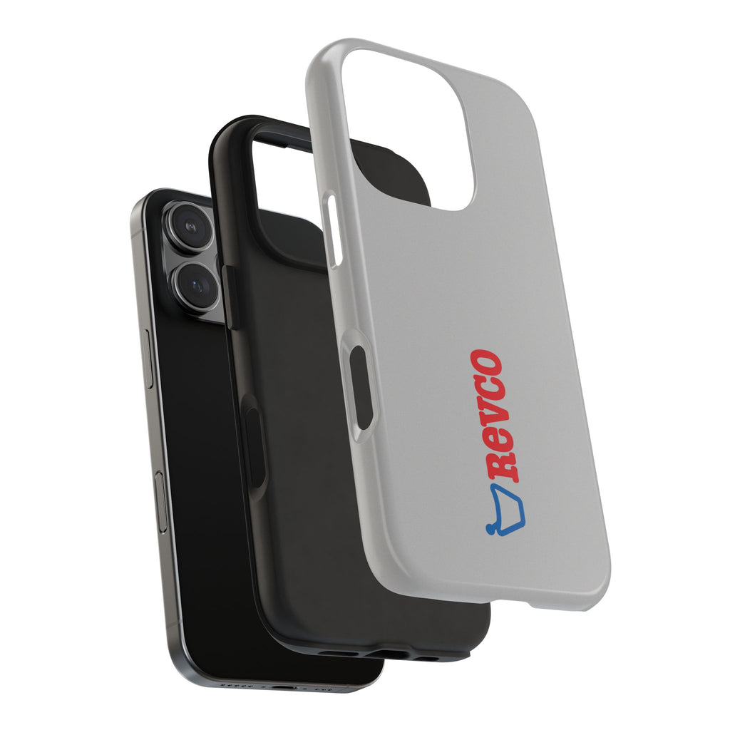 Revco Discount Drug Stores Tough Phone Case