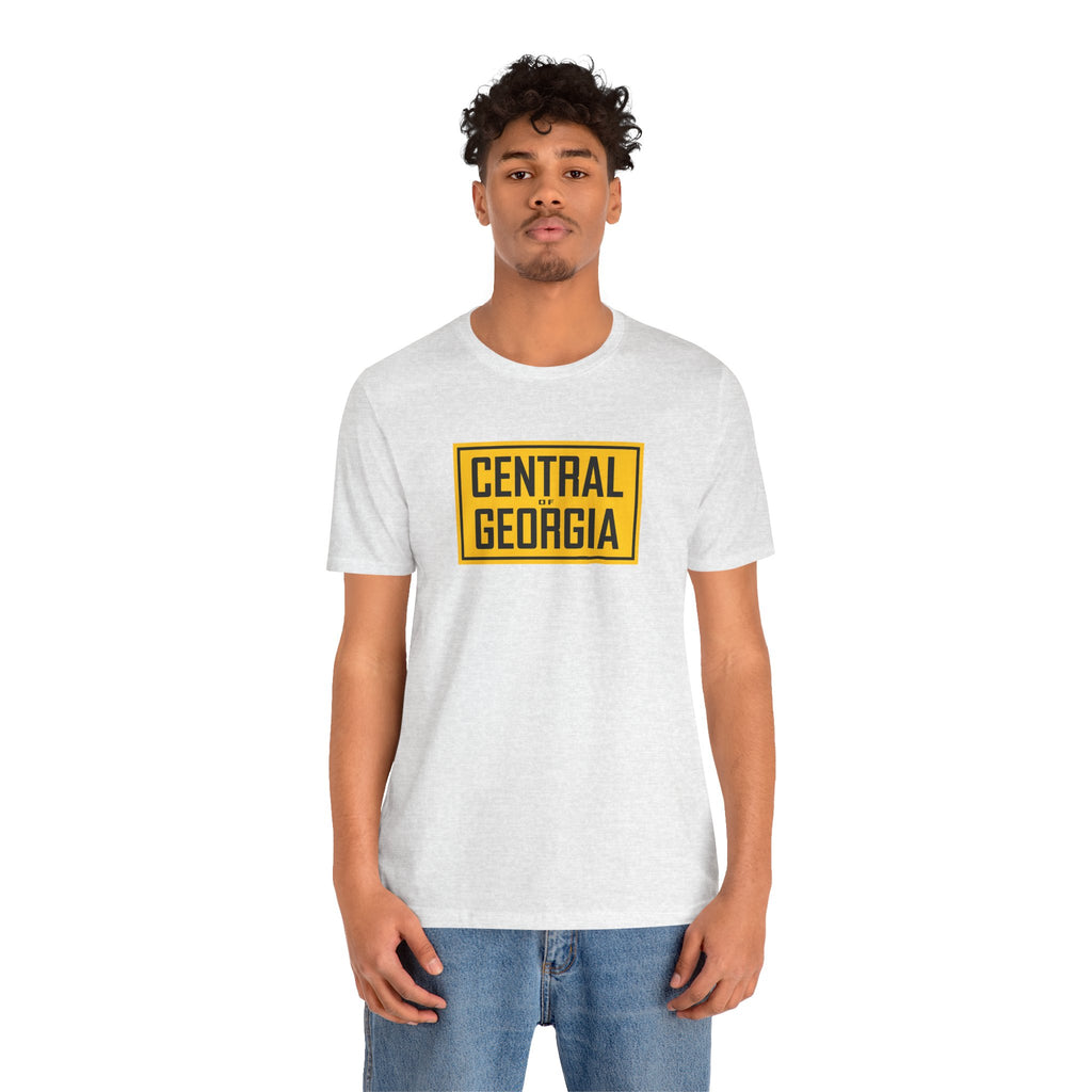 Central of Georgia Railway T-Shirt