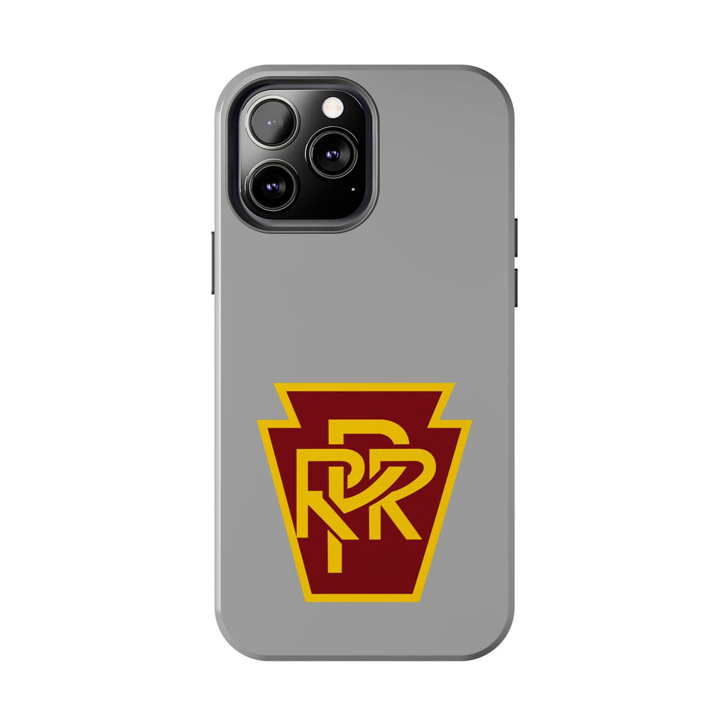 Pennsylvania Railroad Tough Phone Case