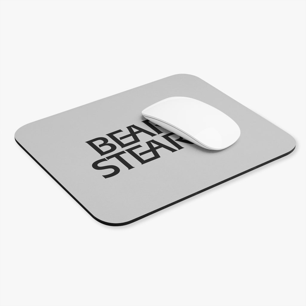 Bear Stearns Mouse Pad