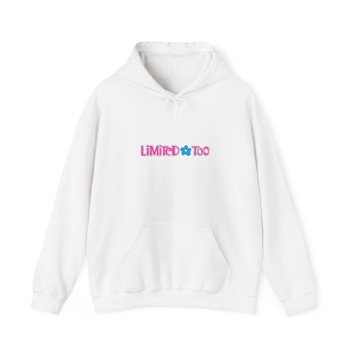 Limited Too Hoodie / Sweatshirt
