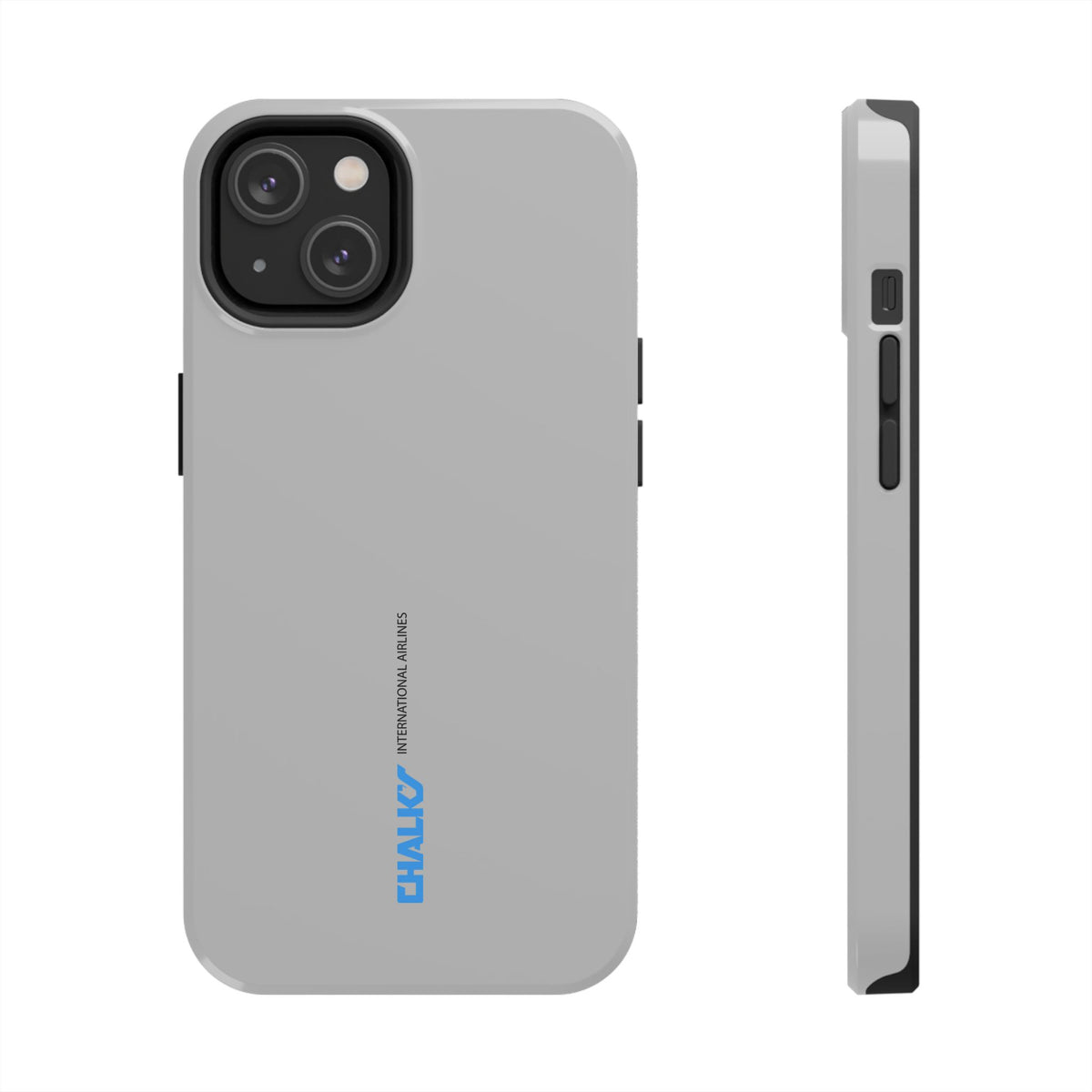 Chalk's International Airlines Tough Phone Case