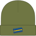 Blockbuster Video Cuff Beanie