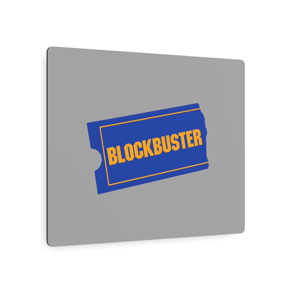 Copy of Template Metal Sign