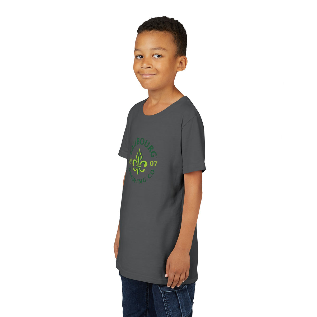 Faubourg Brewing Kids Tee / T-Shirt